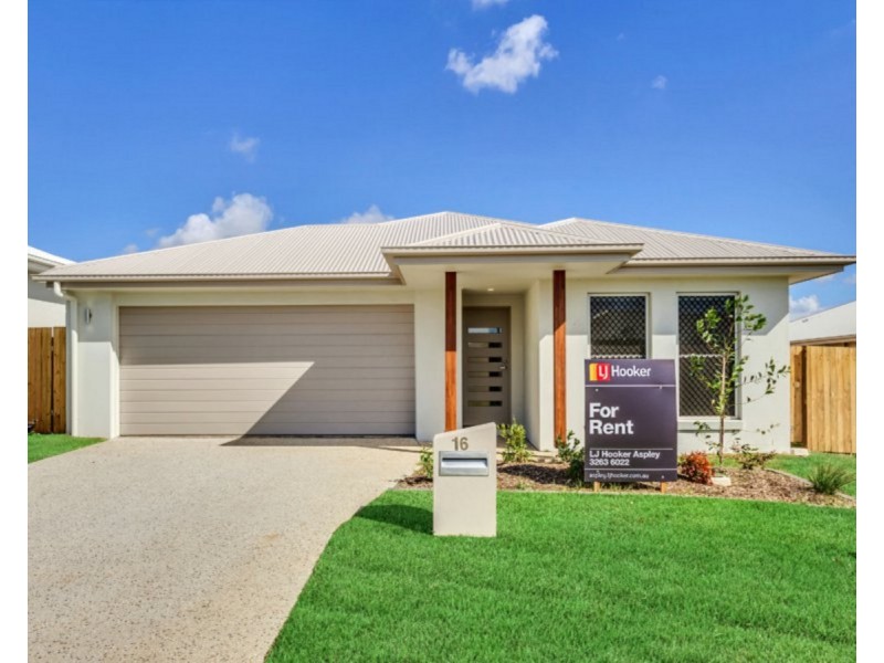 16 Sandpiper Street, Nudgee QLD 4014