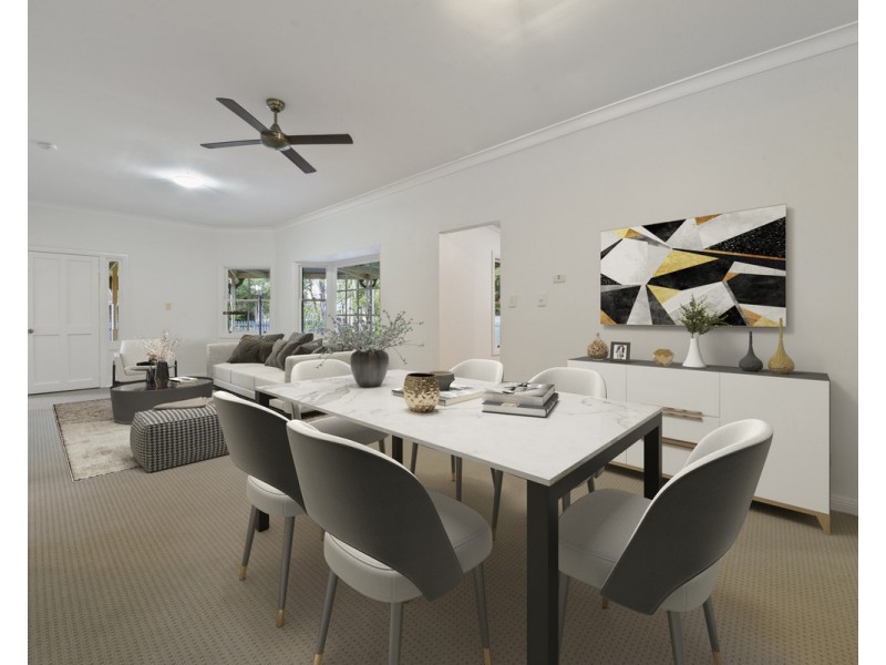 15 Desert Willow Way, Fitzgibbon QLD 4018
