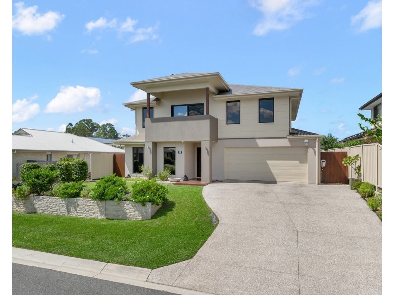 39 Pressland Street, Carseldine QLD 4034