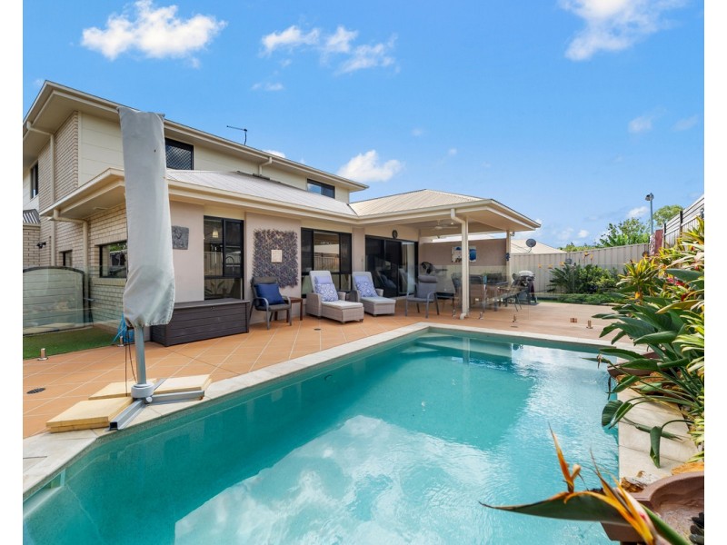 39 Pressland Street, Carseldine QLD 4034