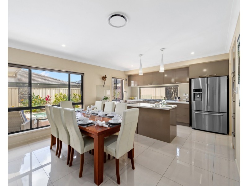 39 Pressland Street, Carseldine QLD 4034