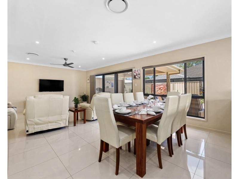 39 Pressland Street, Carseldine QLD 4034