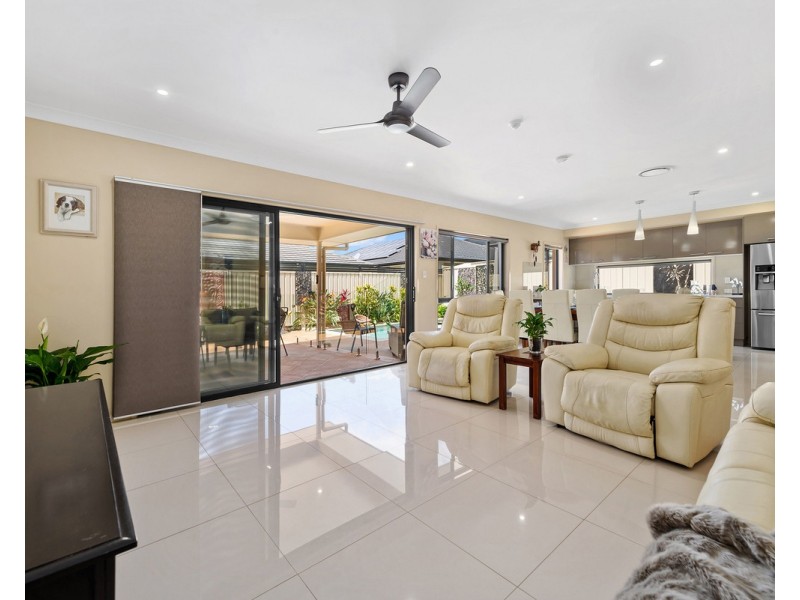 39 Pressland Street, Carseldine QLD 4034