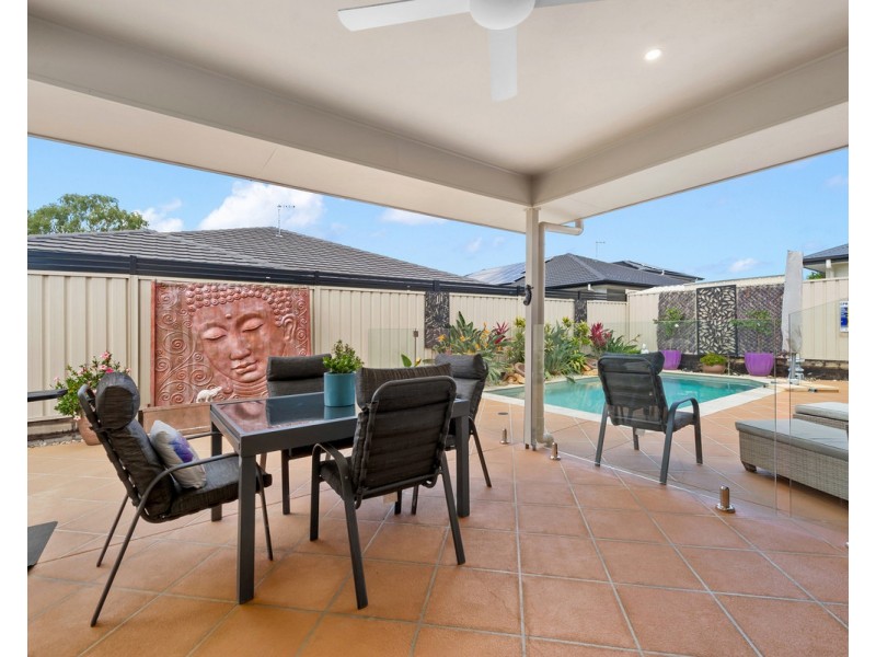 39 Pressland Street, Carseldine QLD 4034