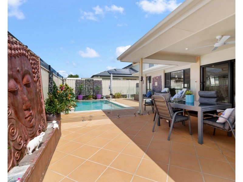 39 Pressland Street, Carseldine QLD 4034