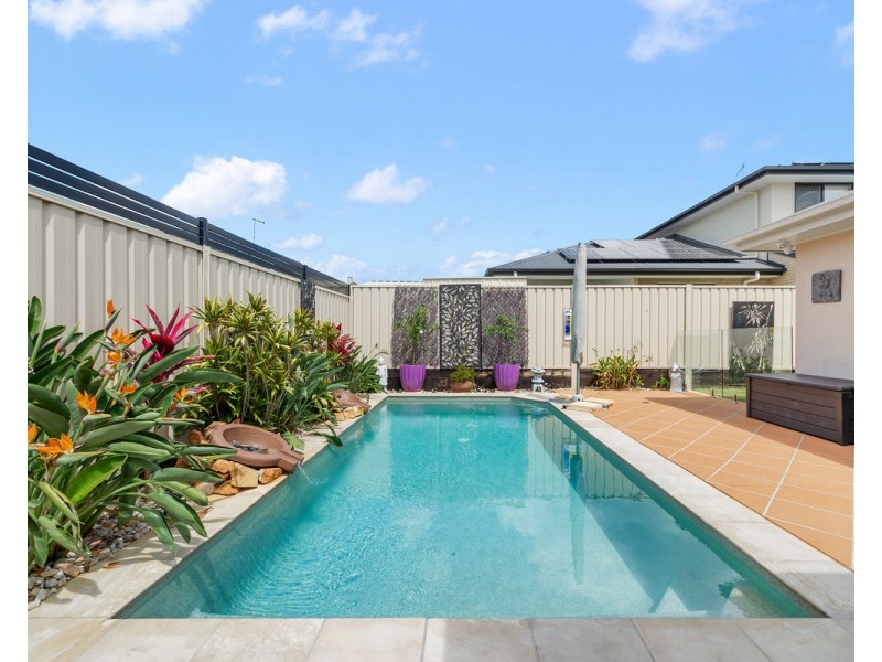 39 Pressland Street, Carseldine QLD 4034