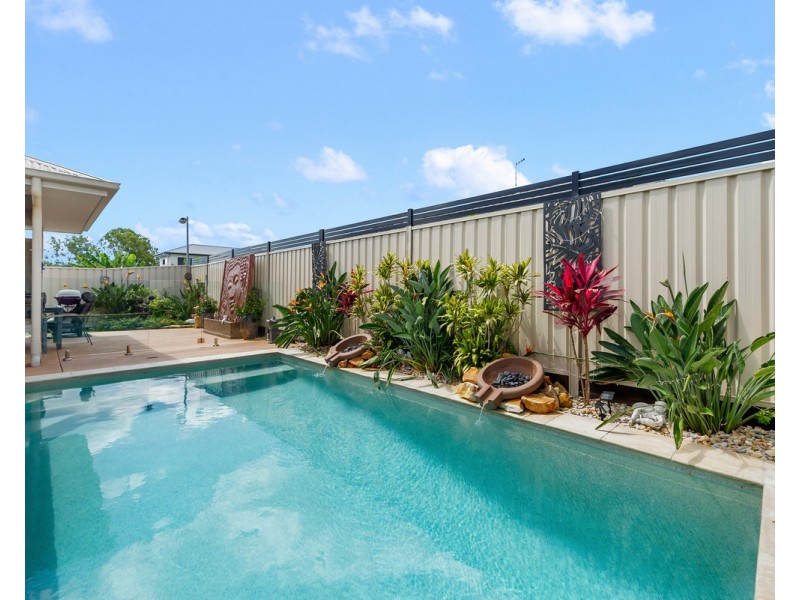 39 Pressland Street, Carseldine QLD 4034