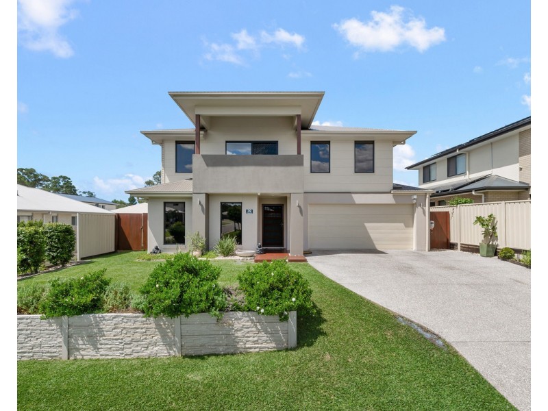 39 Pressland Street, Carseldine QLD 4034