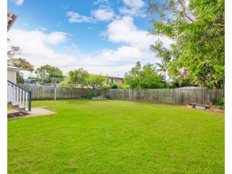 21 Swanwick Street, Zillmere QLD 4034