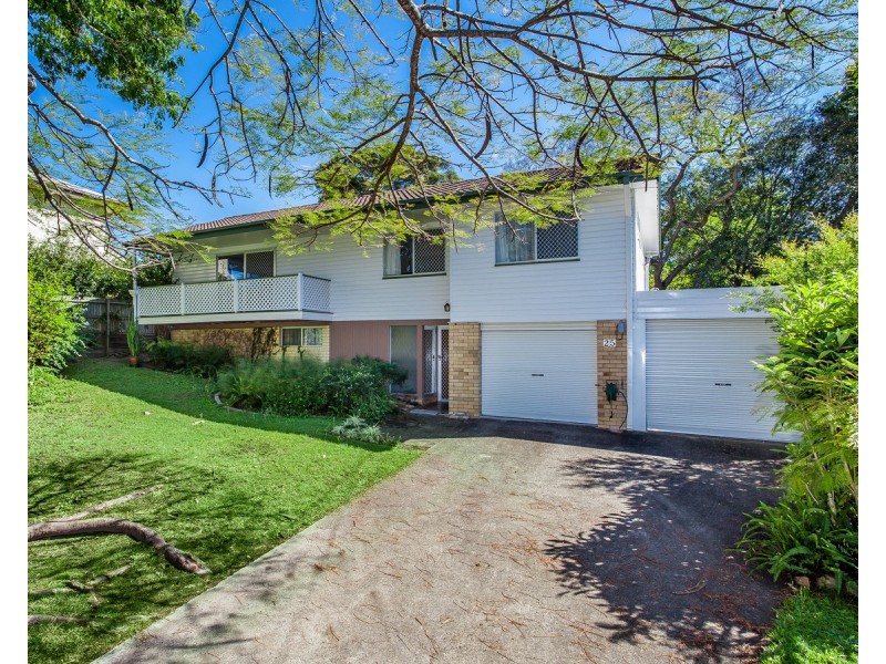 25 Sammells Drive, Chermside QLD 4032