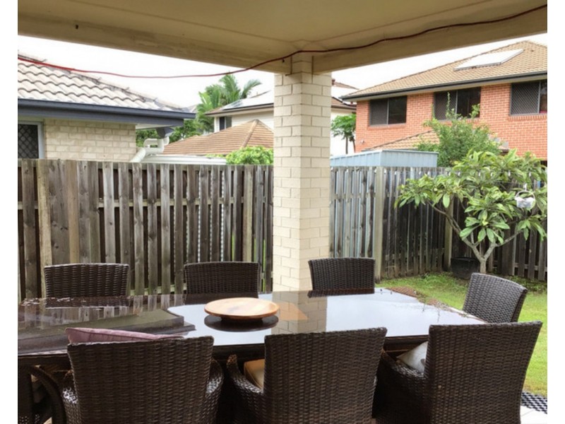 58 Highbridge Circuit, Carseldine QLD 4034