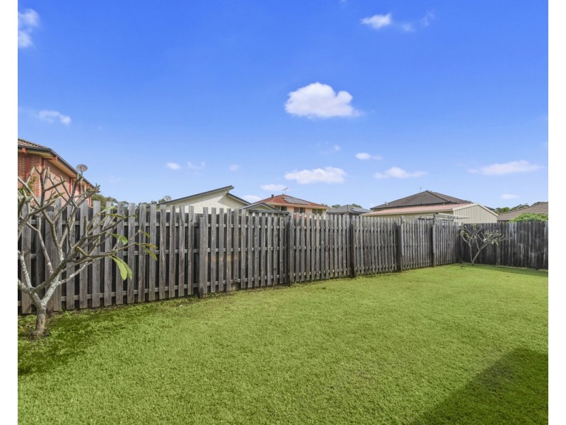 58 Highbridge Circuit, Carseldine QLD 4034
