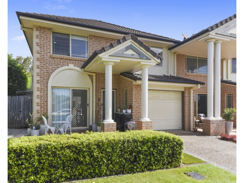 12/154 Albany Creek Road, Aspley QLD 4034