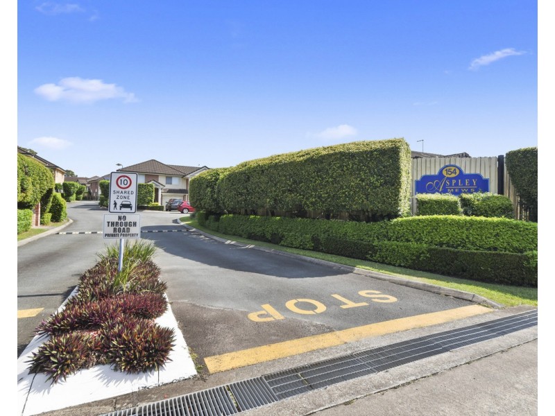 12/154 Albany Creek Road, Aspley QLD 4034