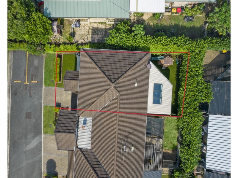 12/154 Albany Creek Road, Aspley QLD 4034