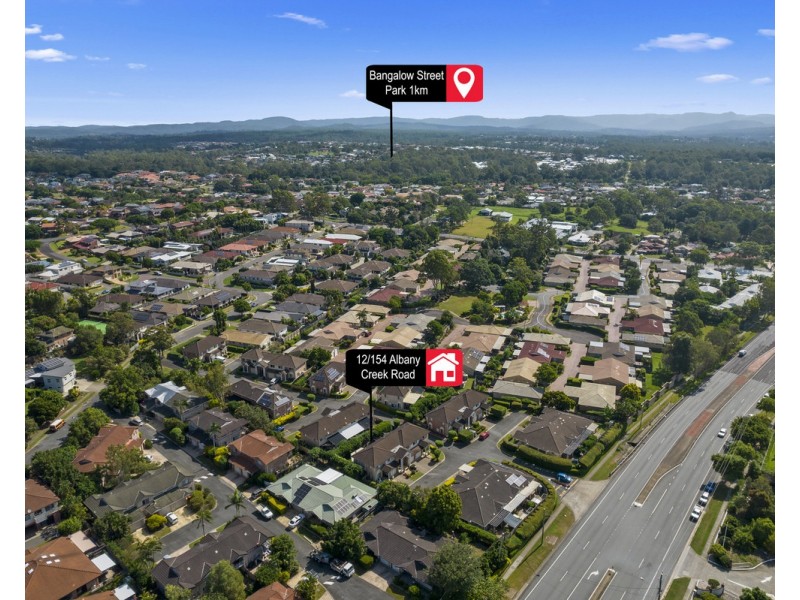 12/154 Albany Creek Road, Aspley QLD 4034