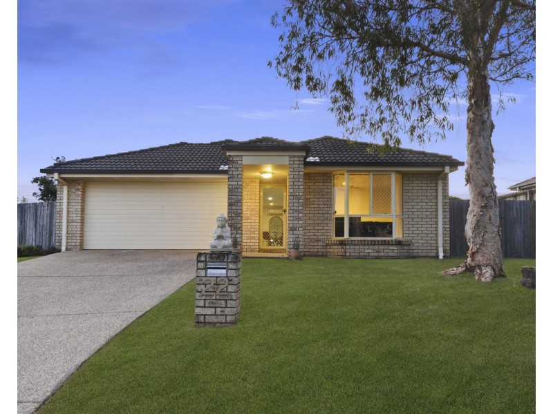 22 Riverbend Crescent, Morayfield QLD 4506