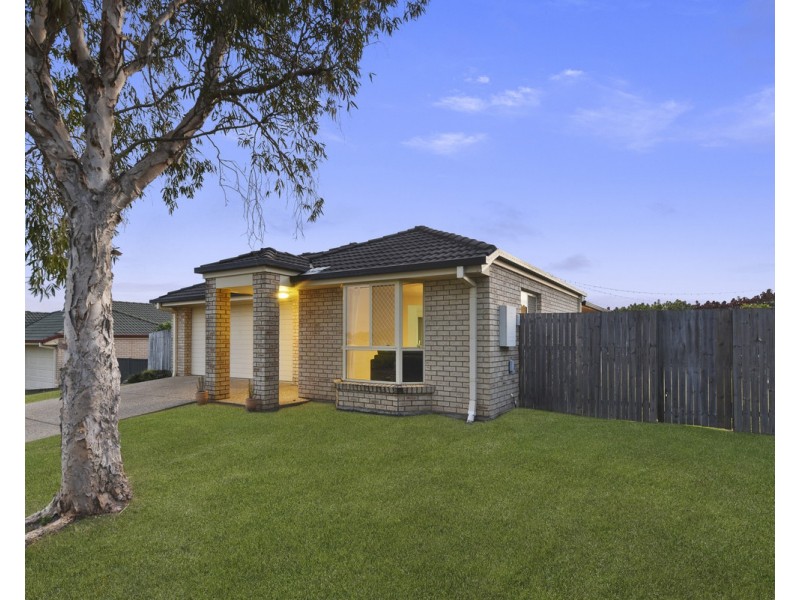 22 Riverbend Crescent, Morayfield QLD 4506