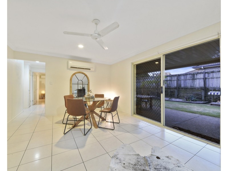 22 Riverbend Crescent, Morayfield QLD 4506