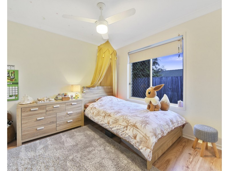 22 Riverbend Crescent, Morayfield QLD 4506