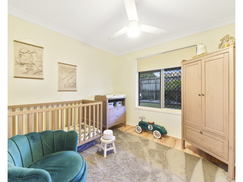 22 Riverbend Crescent, Morayfield QLD 4506