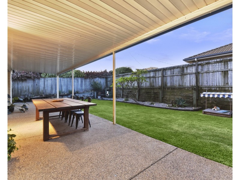 22 Riverbend Crescent, Morayfield QLD 4506