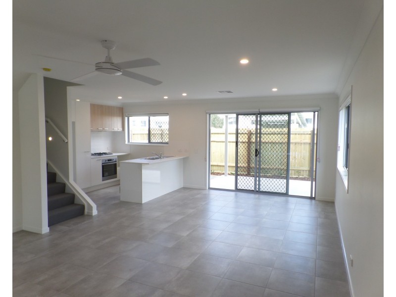 39/20 Eminence Lane, Bridgeman Downs QLD 4035