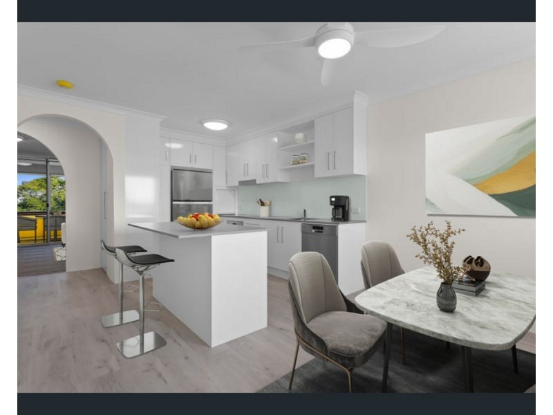 12/78 Curwen Terrace, Chermside QLD 4032