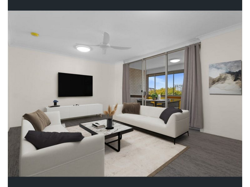 12/78 Curwen Terrace, Chermside QLD 4032