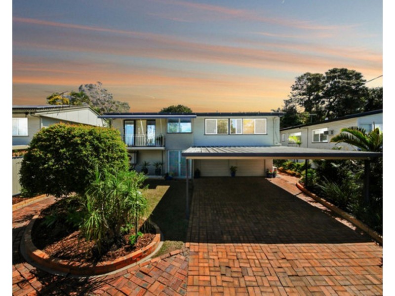 8 Coolah Street, Aspley QLD 4034