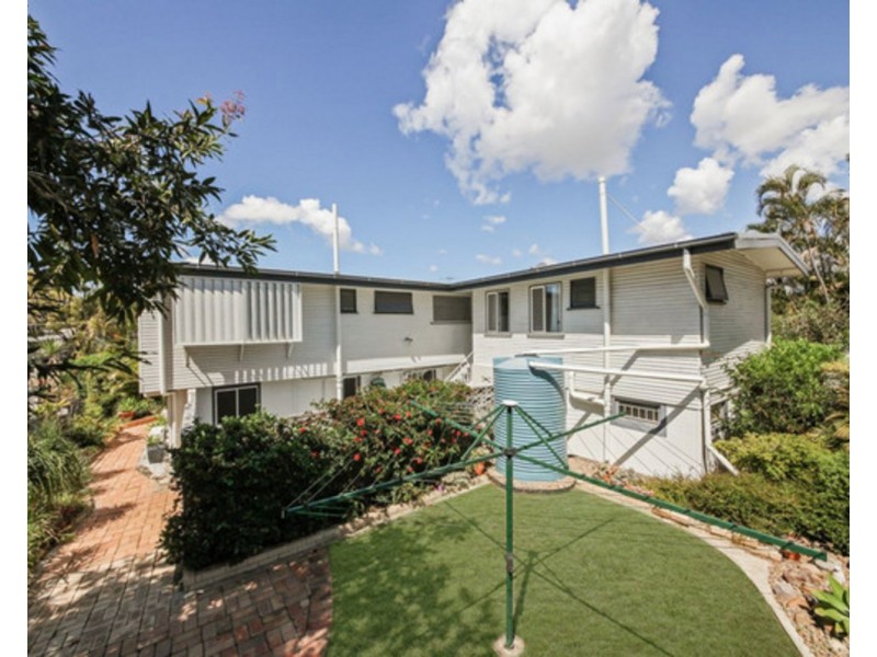 8 Coolah Street, Aspley QLD 4034