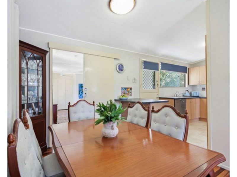 8 Coolah Street, Aspley QLD 4034