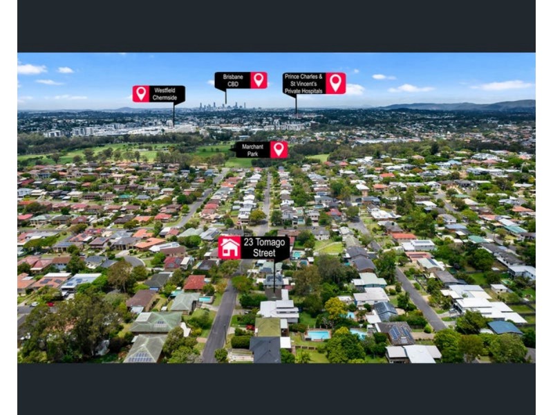 23 Tomago Street, Aspley QLD 4034