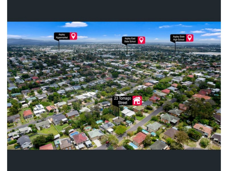 23 Tomago Street, Aspley QLD 4034