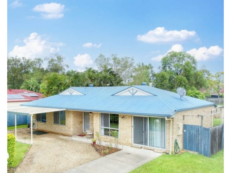 13 Beechcraft Street, Bray Park QLD 4500