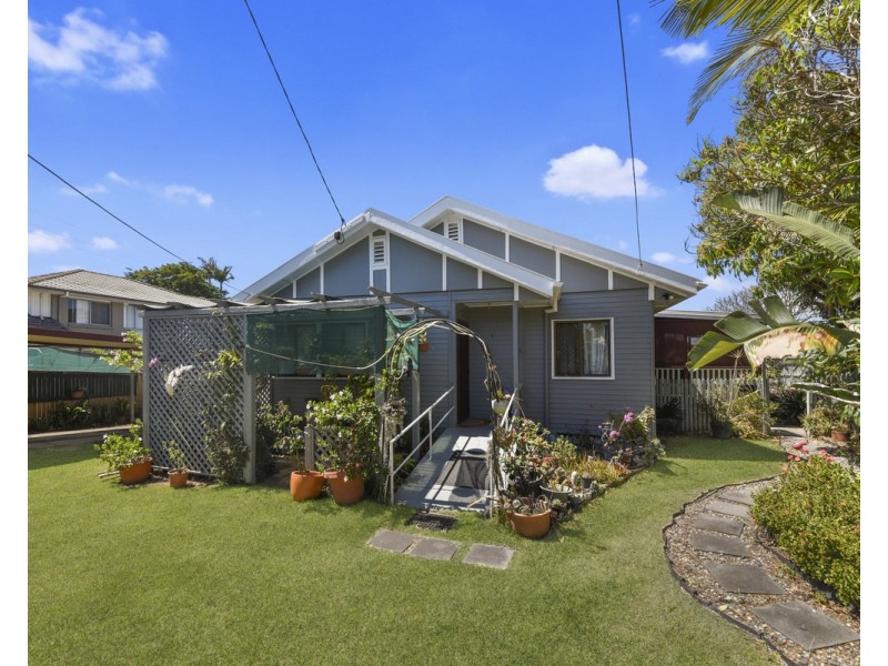 82 Weston Street, Zillmere QLD 4034