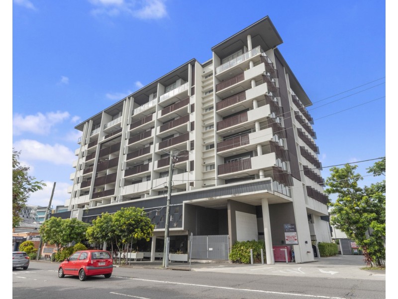 606/428 Hamilton Road, Chermside QLD 4032