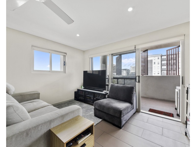 606/428 Hamilton Road, Chermside QLD 4032