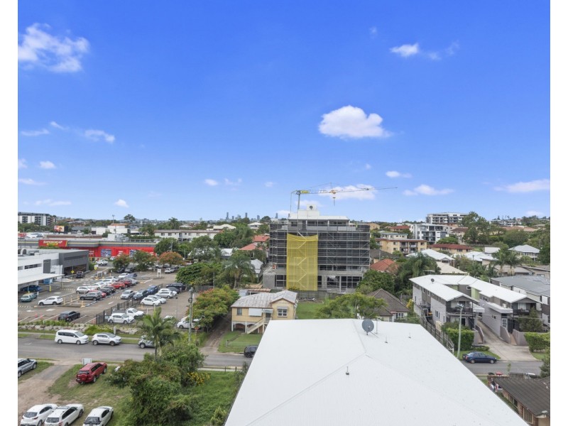 606/428 Hamilton Road, Chermside QLD 4032