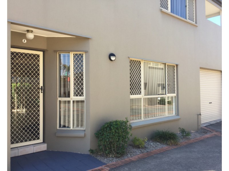 2/275 Melton Road, Northgate QLD 4013