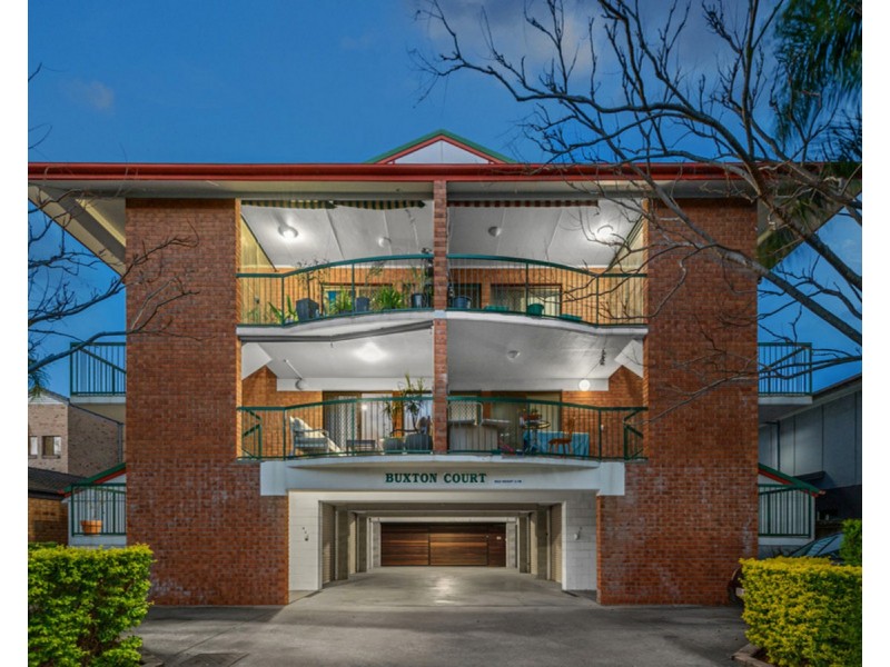 5/37 Buxton Street, Ascot QLD 4007