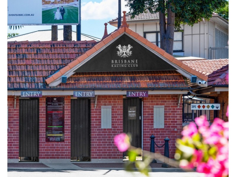 5/37 Buxton Street, Ascot QLD 4007