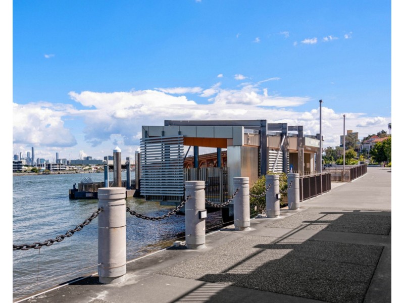 5/37 Buxton Street, Ascot QLD 4007