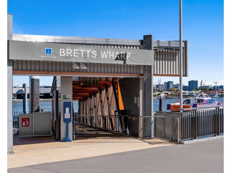 5/37 Buxton Street, Ascot QLD 4007