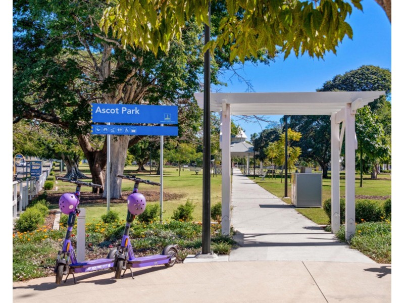 5/37 Buxton Street, Ascot QLD 4007