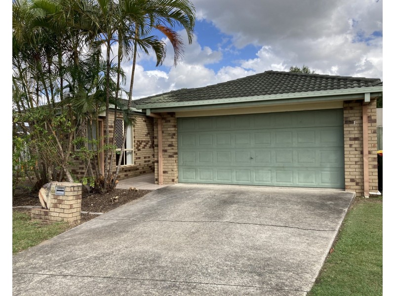 23 Jarrah Place., Fitzgibbon QLD 4018