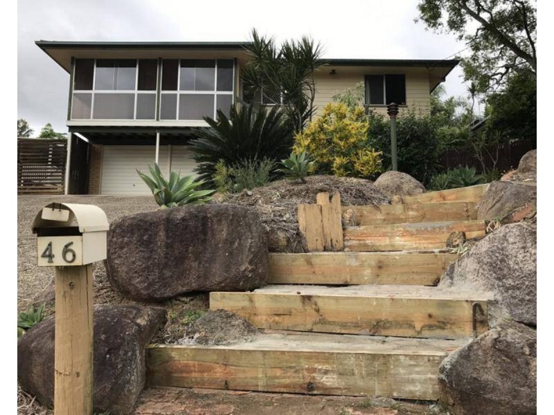 46 Tarnook Drive, Ferny Hills QLD 4055