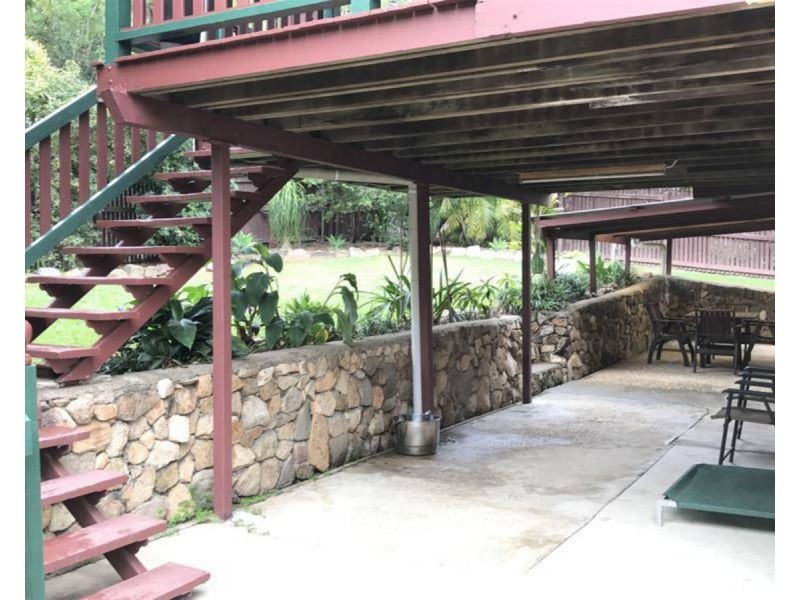 46 Tarnook Drive, Ferny Hills QLD 4055