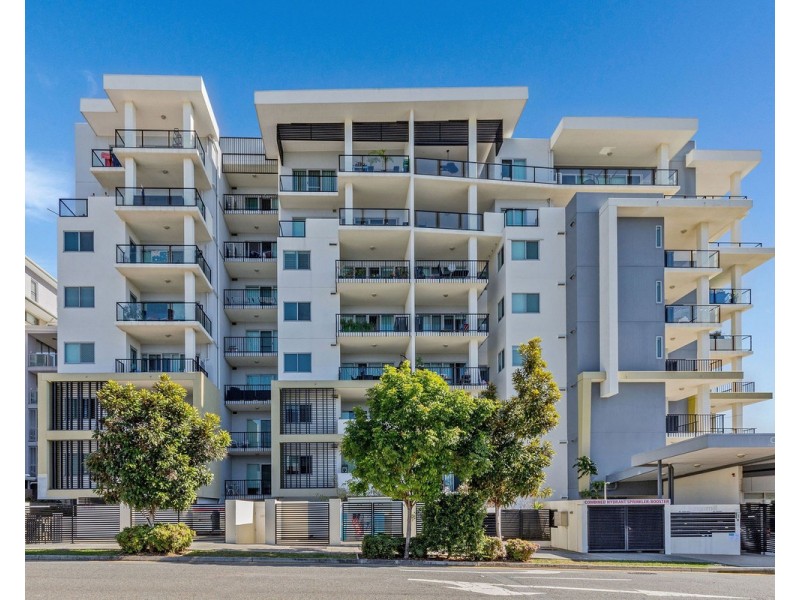 408/1 Kingsmill Street, Chermside QLD 4032