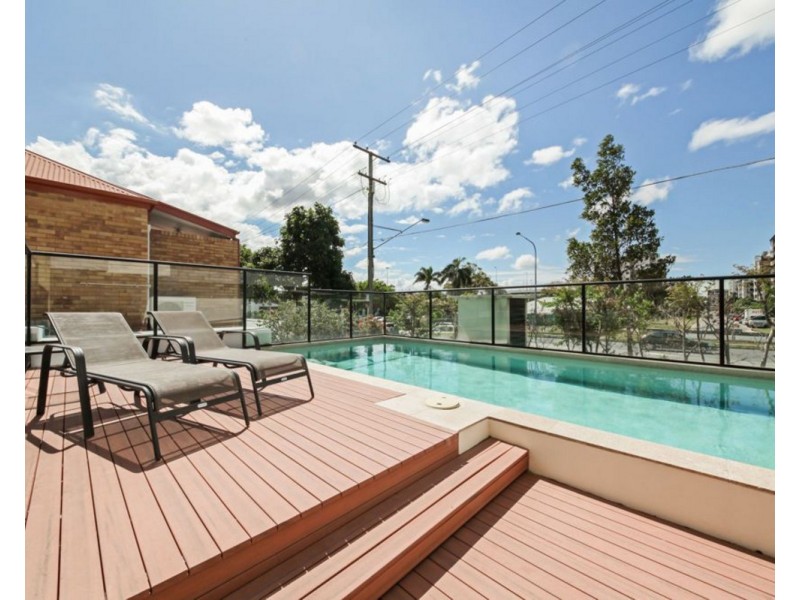 408/1 Kingsmill Street, Chermside QLD 4032